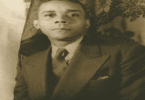 CLR James circa 1946, Photography by Carl Van Vechten, (Credit: Countee Cullen-Harold Jackman Collection, Robert Woodruff Library, Atlanta University Center)